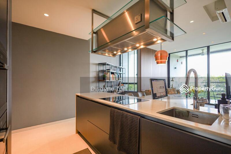 Condominium for Sale, The Crest, SGD 2,128,888 | 99-year lease