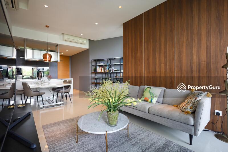 Condominium for Sale, The Crest, SGD 2,128,888 | 99-year lease