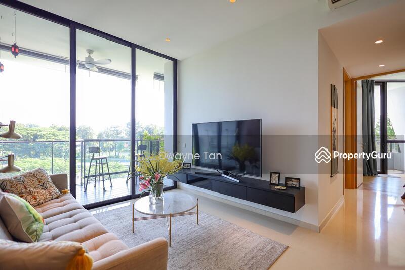 Condominium for Sale, The Crest, SGD 2,128,888 | 99-year lease