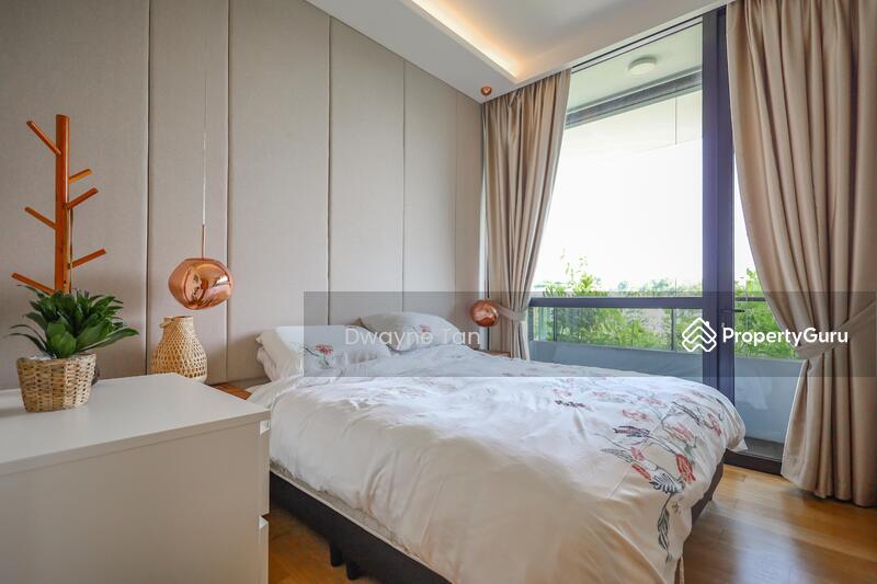 Condominium for Sale, The Crest, SGD 2,128,888 | 99-year lease