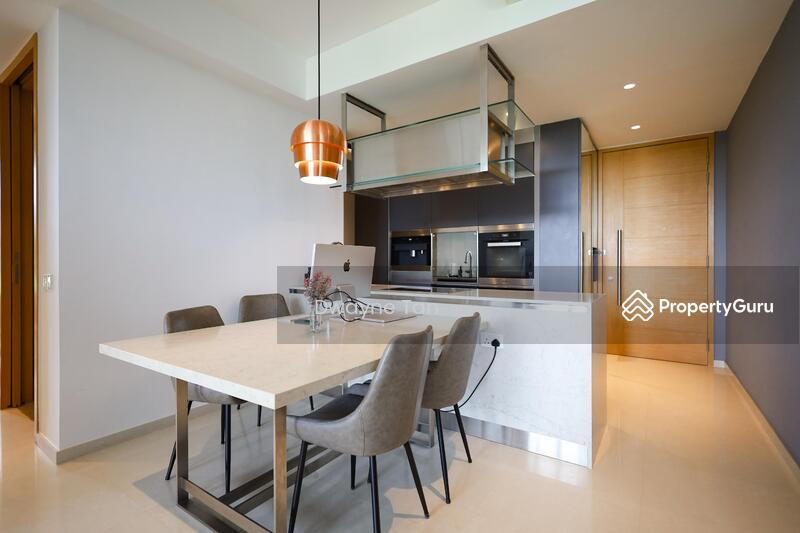 Condominium for Sale, The Crest, SGD 2,128,888 | 99-year lease