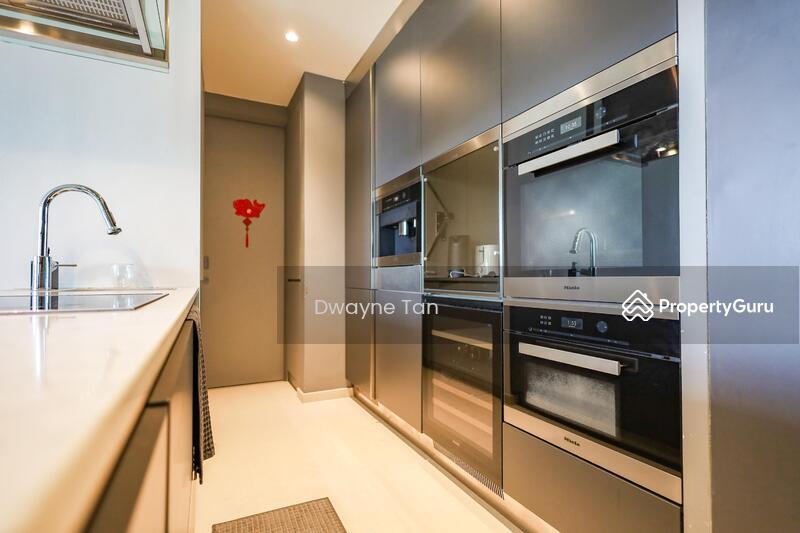 Condominium for Sale, The Crest, SGD 2,128,888 | 99-year lease