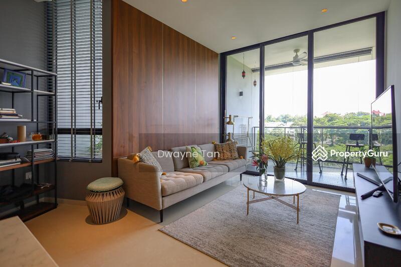 Condominium for Sale, The Crest, SGD 2,128,888 | 99-year lease