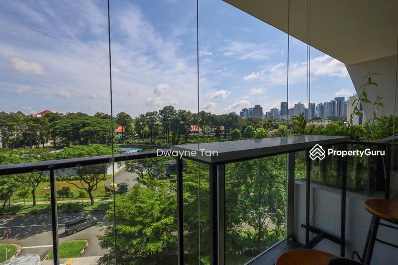 Condominium for Sale, The Crest, SGD 2,128,888 | 99-year lease