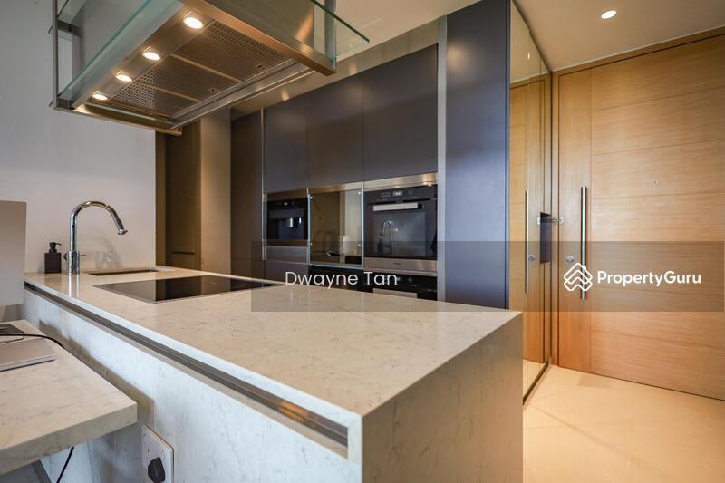 Condominium for Sale, The Crest, SGD 2,128,888 | 99-year lease