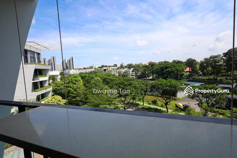Condominium for Sale, The Crest, SGD 2,128,888 | 99-year lease