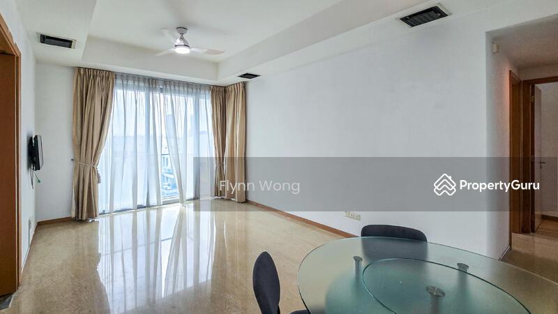 Prop-GPT: Condominium: D04  Caribbean at Keppel Bay