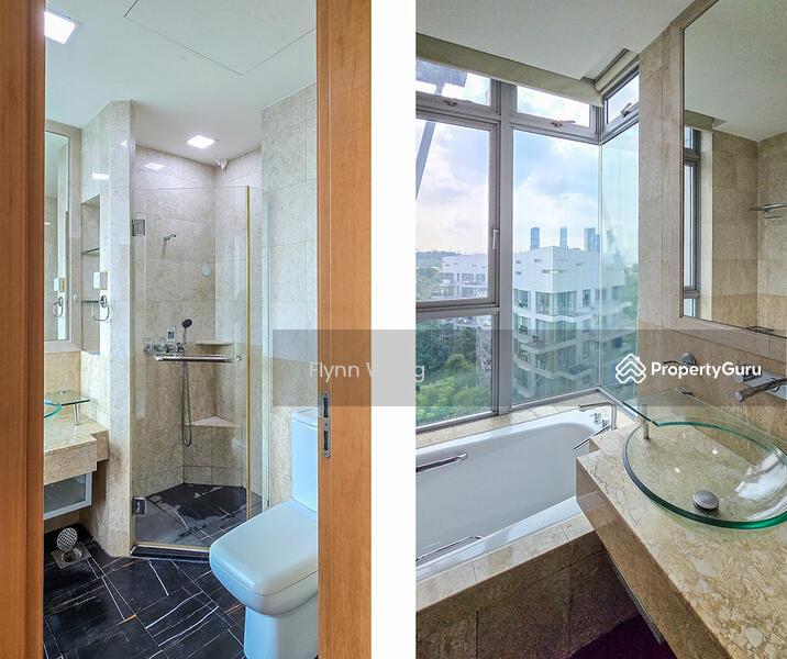 Condominium for Sale, Caribbean at Keppel Bay, SGD 1,850,000 | 99-year lease