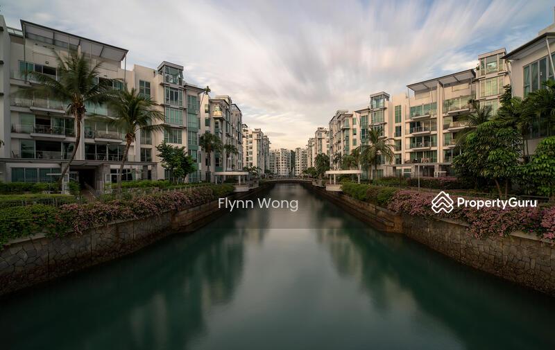 Condominium for Sale, Caribbean at Keppel Bay, SGD 1,850,000 | 99-year lease