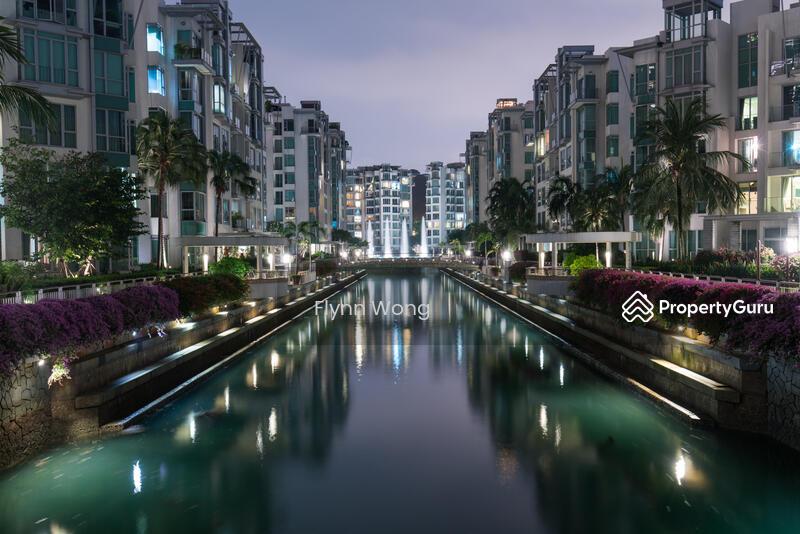 Condominium for Sale, Caribbean at Keppel Bay, SGD 1,850,000 | 99-year lease