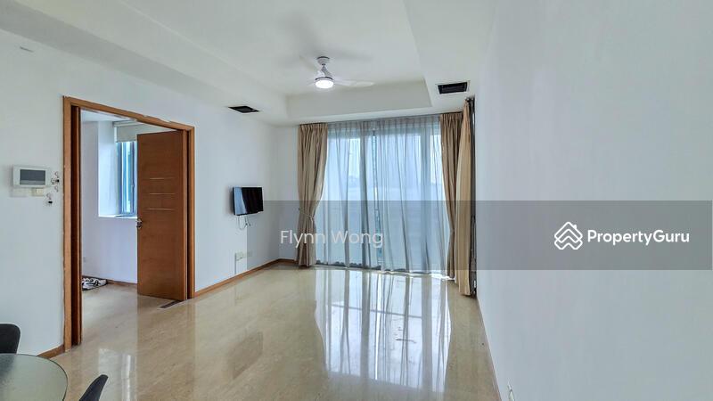 Condominium for Sale, Caribbean at Keppel Bay, SGD 1,850,000 | 99-year lease