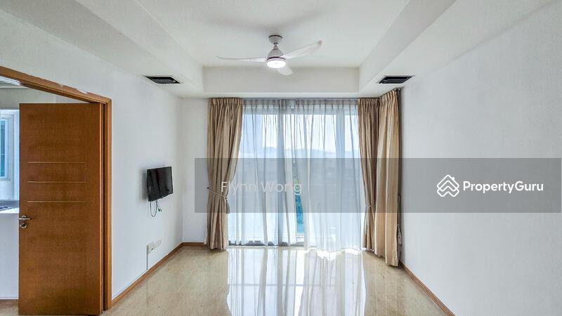 Condominium for Sale, Caribbean at Keppel Bay, SGD 1,850,000 | 99-year lease