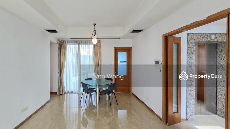 Condominium for Sale, Caribbean at Keppel Bay, SGD 1,850,000 | 99-year lease
