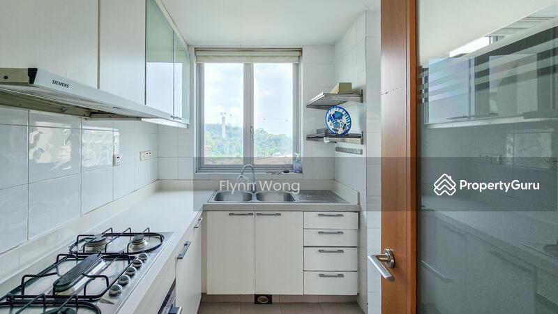Condominium for Sale, Caribbean at Keppel Bay, SGD 1,850,000 | 99-year lease