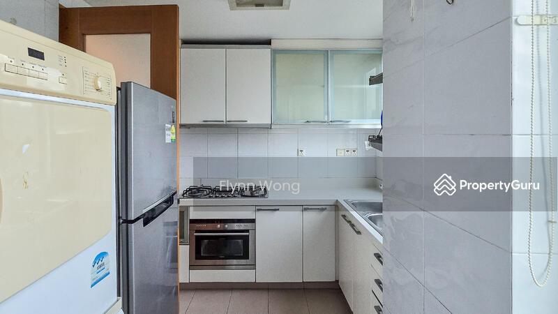 Condominium for Sale, Caribbean at Keppel Bay, SGD 1,850,000 | 99-year lease