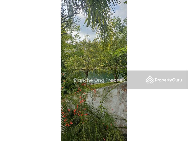 Prop-GPT: Bungalow: D04  Pearl Island