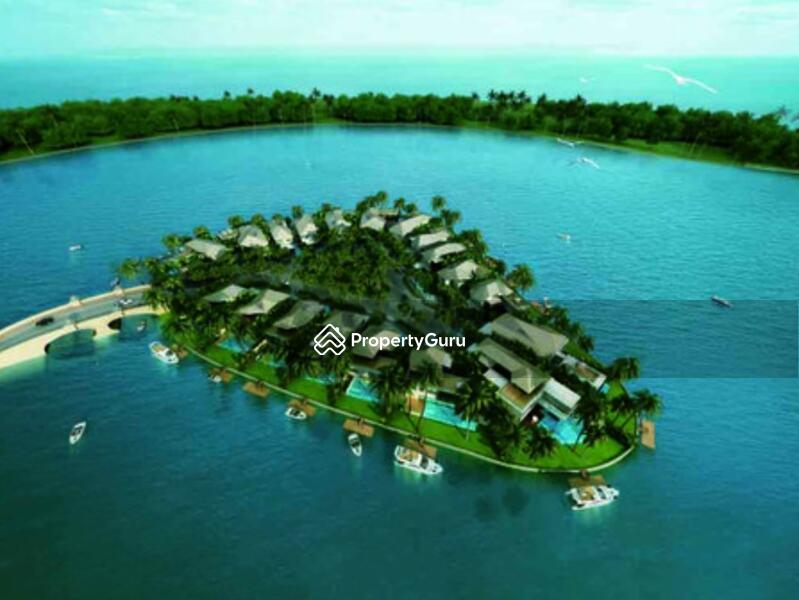 Bungalow for Sale: D04, 098000