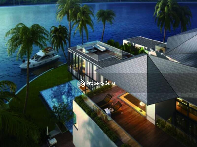 Bungalow for Sale: D04, 098000