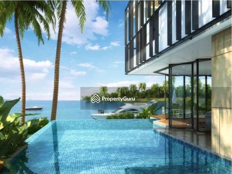 Bungalow for Sale: D04, 098000