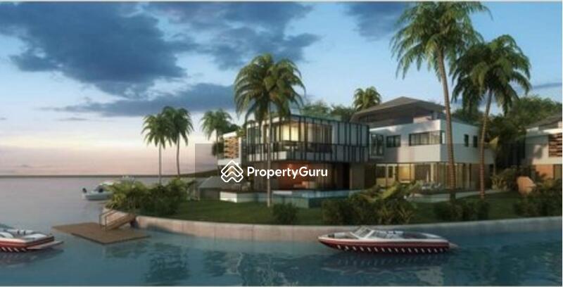 Bungalow for Sale: D04, 098000