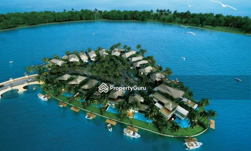 Bungalow for Sale: D04, 098000