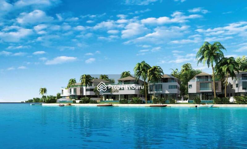 Bungalow for Sale: D04, 098000