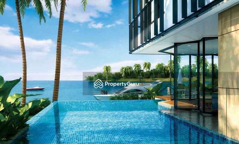 Bungalow for Sale: D04, 098000