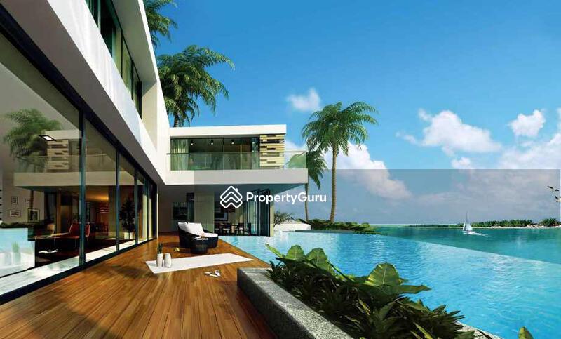 Bungalow for Sale: D04, 098000
