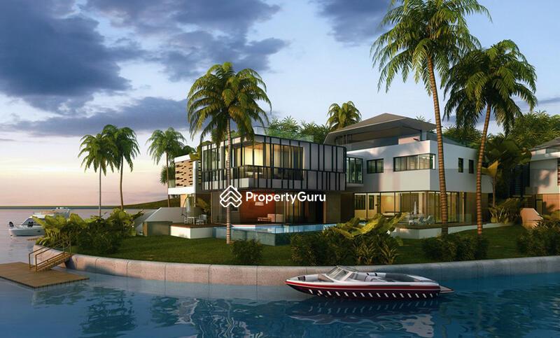 Bungalow for Sale: D04, 098000