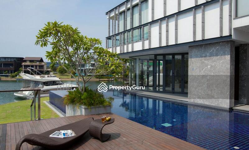 Bungalow for Sale: D04, 098000