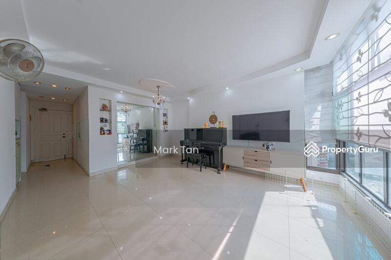 Prop-GPT: HDB Flat: D23  629 Senja Road