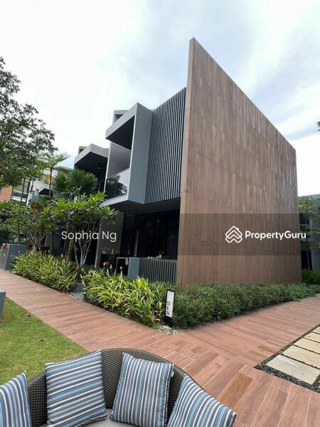 Prop-GPT: Condominium: D05  Kent Ridge Hill Residences