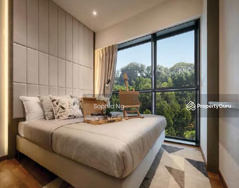 Condominium for Sale, Kent Ridge Hill Residences, SGD 3,300,000 | 99-year lease