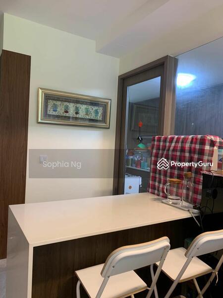 Condominium for Sale, Kent Ridge Hill Residences, SGD 3,300,000 | 99-year lease
