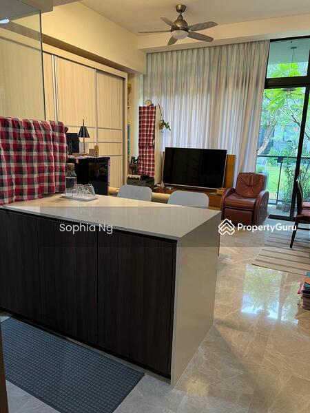 Condominium for Sale, Kent Ridge Hill Residences, SGD 3,300,000 | 99-year lease