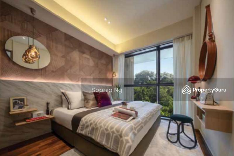 Condominium for Sale, Kent Ridge Hill Residences, SGD 3,300,000 | 99-year lease