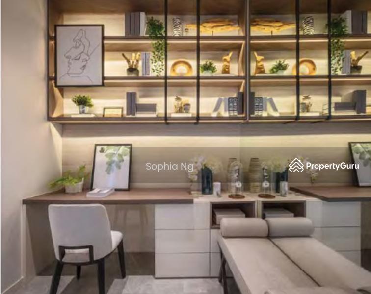 Condominium for Sale, Kent Ridge Hill Residences, SGD 3,300,000 | 99-year lease