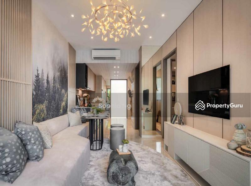 Condominium for Sale, Kent Ridge Hill Residences, SGD 3,300,000 | 99-year lease