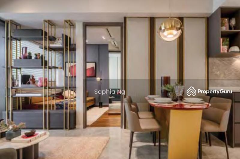 Condominium for Sale, Kent Ridge Hill Residences, SGD 3,300,000 | 99-year lease