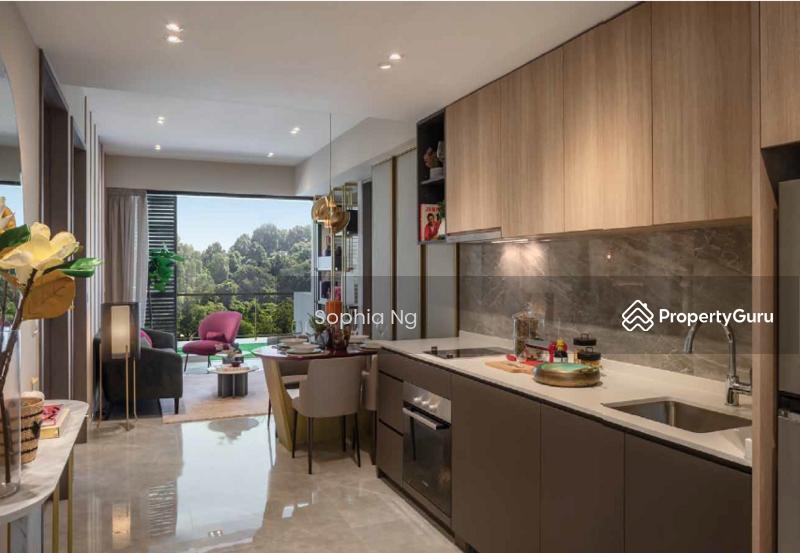 Condominium for Sale, Kent Ridge Hill Residences, SGD 3,300,000 | 99-year lease