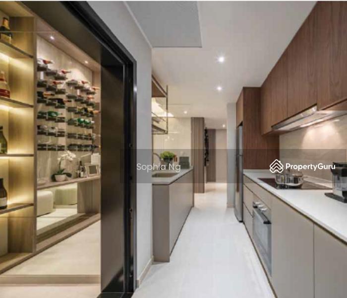 Condominium for Sale, Kent Ridge Hill Residences, SGD 3,300,000 | 99-year lease