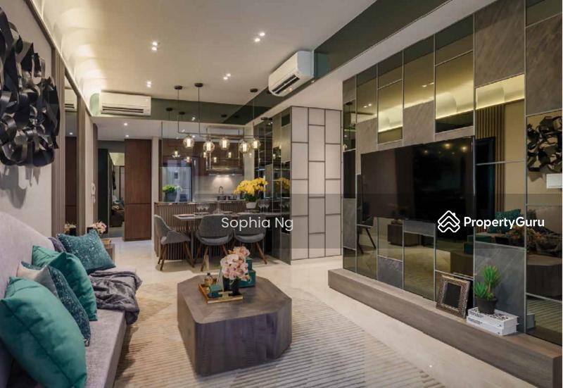 Condominium for Sale, Kent Ridge Hill Residences, SGD 3,300,000 | 99-year lease