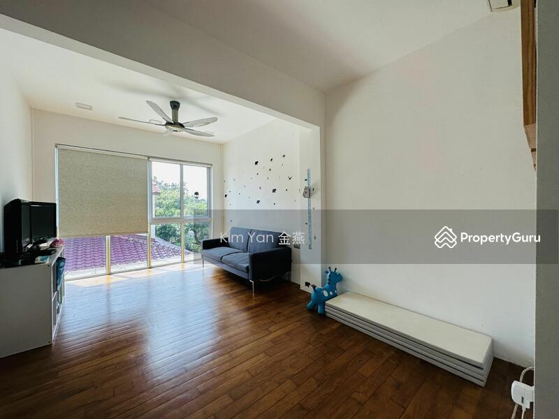 Corner Terrace for Sale, Freehold Corner Terrace, 6 Bedrooms ensuite with wardrobes, swimming pool, park 6 cars inside, SGD 6,800,000 | Freehold