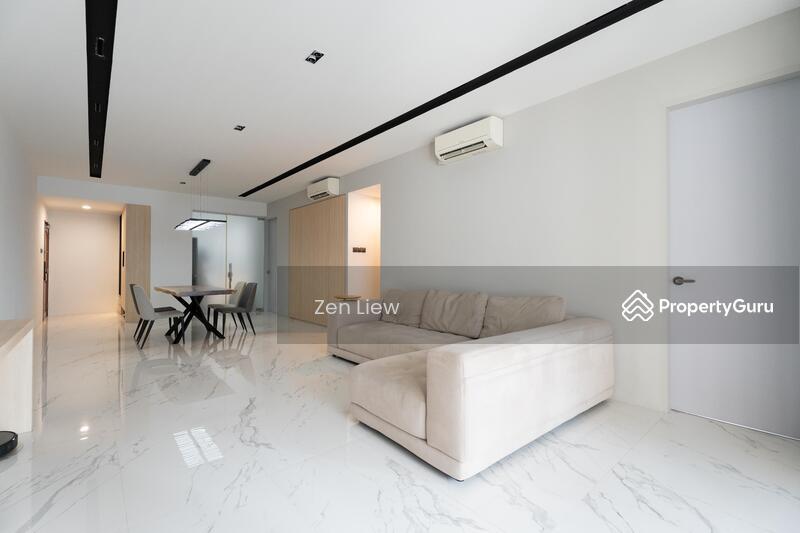 Prop-GPT: Condominium: D19  Hillside Mansions