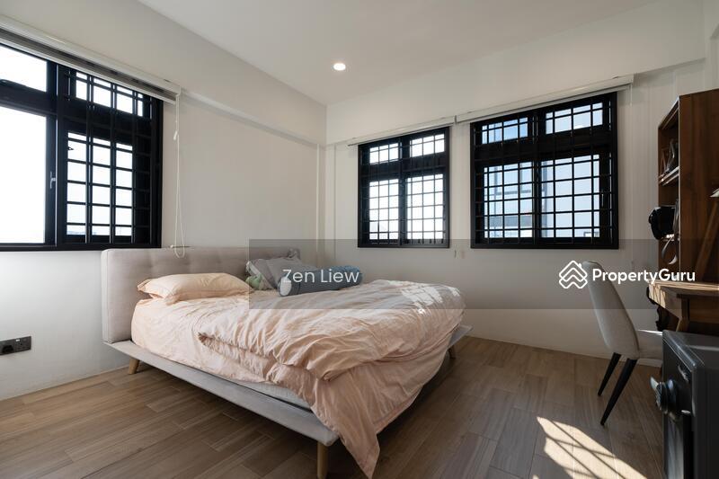 Condominium for Sale: D19, 548943