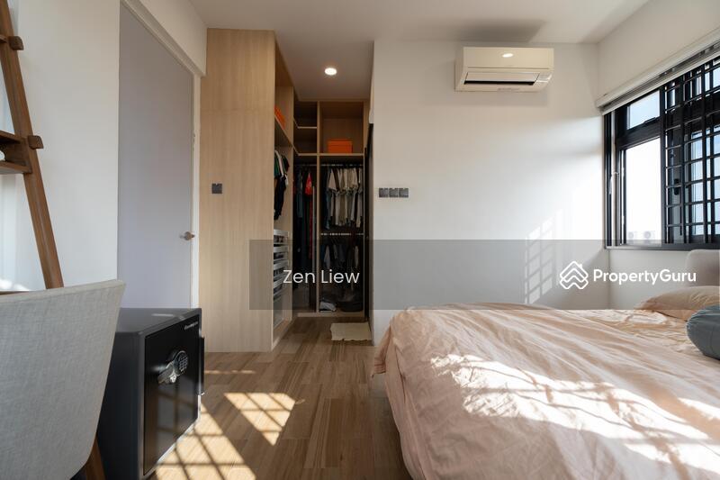 Condominium for Sale: D19, 548943