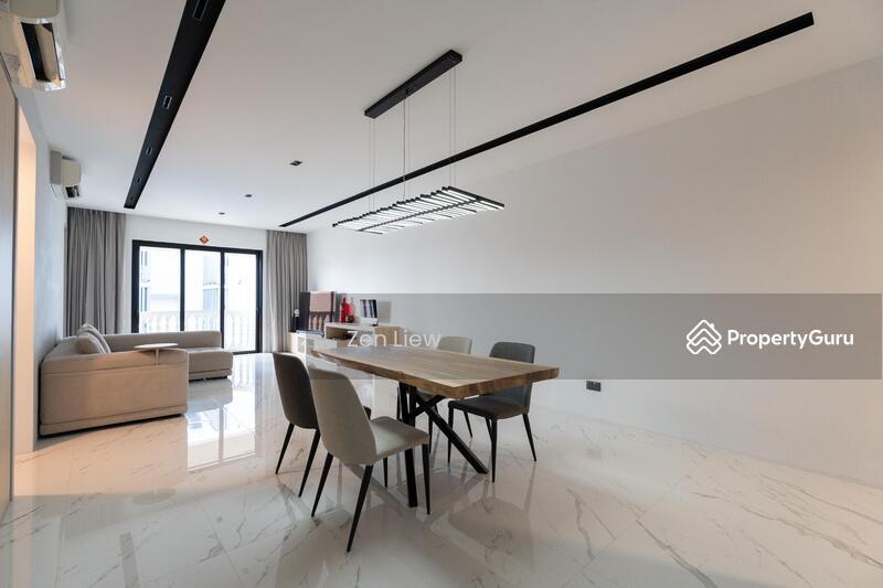 Condominium for Sale: D19, 548943