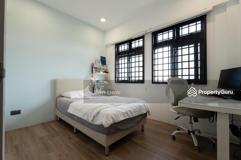 Condominium for Sale: D19, 548943