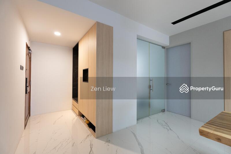 Condominium for Sale: D19, 548943