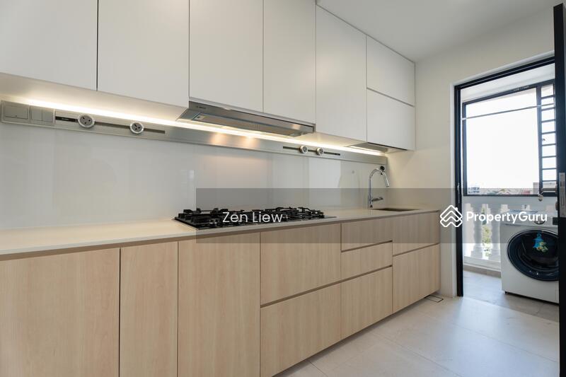 Condominium for Sale: D19, 548943